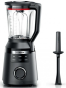 Блендер стационарный Bosch MMB6652B - 1