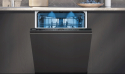 Посудомийна машина Siemens SN95EX12CE - 2