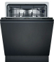 Посудомийна машина Siemens SN75EX13CE - 1