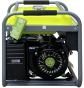 Бензиновый генератор Konner&Sohnen BASIC KSB 70C - 4