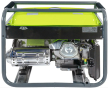Бензиновый генератор Konner&Sohnen BASIC KSB 70C - 5