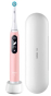 Електрична зубна щітка Oral-B iO Series 6 Pink - 2