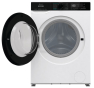 Стирально-сушильная машина Gorenje WD2PA964ADW/UA - 3
