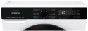 Стирально-сушильная машина Gorenje WD2PA964ADW/UA - 4