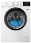 Стиральная машина Electrolux EW6SM427BU - 1