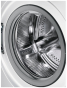 Стиральная машина Electrolux EW6SM427BU - 3