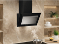 Вертикальна витяжка ELECTROLUX LFV326Y - 7