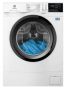 Стиральная машина Electrolux EW6SM426BU - 1