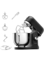 Кухонний комбайн Kenwood KMX 751 ABK - 3