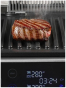 Электрогриль POLARIS PGP 7003 SMOKELESS Graphite - 8