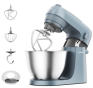 Кухонный комбайн Kenwood KZM 35.000 GY - 2