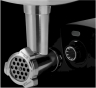 М'ясорубка Polaris PMG 2586 Stainless steel/Grey - 6