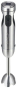 Блендер заглибний Polaris PHB 1604AL CUBE  Stainless steel/Black - 2