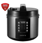 Мультиварка Polaris PMC 5001 WIFI IQ Home Black - 2