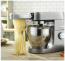 Насадка для виготовлення пасти KENWOOD KAX984ME - 4