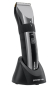 Машинка для стрижки волосся Polaris PHC 4111 Black/Chrome - 4