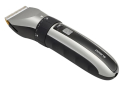 Машинка для стрижки волосся Polaris PHC 4111 Black/Chrome - 5