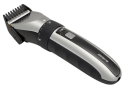 Машинка для стрижки волосся Polaris PHC 4111 Black/Chrome - 6