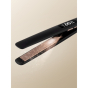 Выпрямитель для волос Polaris PHS 3111 Black/Rose Gold - 6