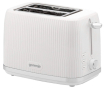 Тостер GORENJE T 850 DPW - 3