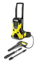 Мойка высокого давления Karcher K 5 Basic (1.180-584.0) - 2