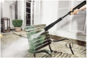 Мойка высокого давления Karcher K 5 Basic (1.180-584.0) - 6