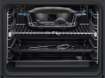 Духовка електрична AEG NBR7P731ST - 4