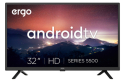 Телевізор ERGO 32GHS5500 - 1