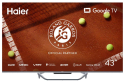 Телевізор Haier H43Q800UX - 1