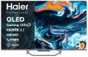 Телевізор Haier H43Q800UX - 2