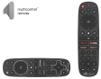 Телевізор Gazer TV55-UN1 - 8