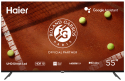 Телевізор Haier H55K801UG - 1