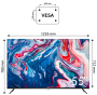 Телевизор Haier H55K801UG - 4
