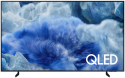 Телевізор Samsung QE43Q8FAAUXUA - 1