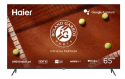 Телевізор Haier H65K801UG - 1
