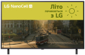 Телевізор LG 50NANO90A6B - 1