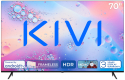 Телевізор KIVI 70U760QB - 1