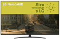 Телевізор LG 65NANO81A6A - 1