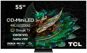 Телевізор TCL 55C765 - 1