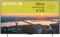 Телевізор LG OLED42C54LA - 1