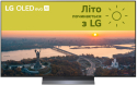 Телевизор LG OLED55C54LA - 1