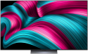 Телевізор LG OLED77C54LA - 2