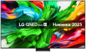 Телевізор LG 100QNED86A6 - 1