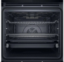 Духовка електрична Whirlpool WOI9A8PT1SBA - 3
