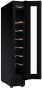Винна шафа Teka RVU 10008 GBK (113610003) - 4