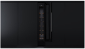 Винна шафа Teka RVU 10008 GBK (113610003) - 6