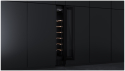 Винна шафа Teka RVU 10008 GBK (113610003) - 8