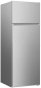 Холодильник з морозильною камерою Indesit I55T1612SUA - 2