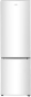 Холодильник з морозильною камерою Gorenje RK418DPW4 - 1
