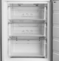 Холодильник с морозильной камерой Grifon NFN-180X - 11